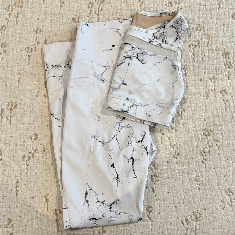 BuffBunny Marble Matching Set